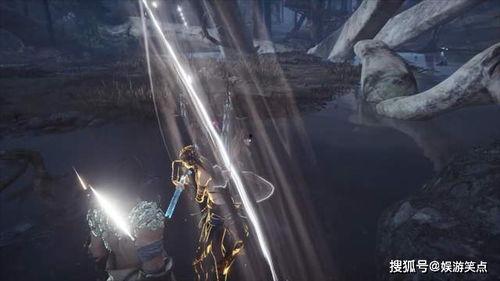 永劫无间最新武器爆料图,神秘爆料图揭秘未来战场利器